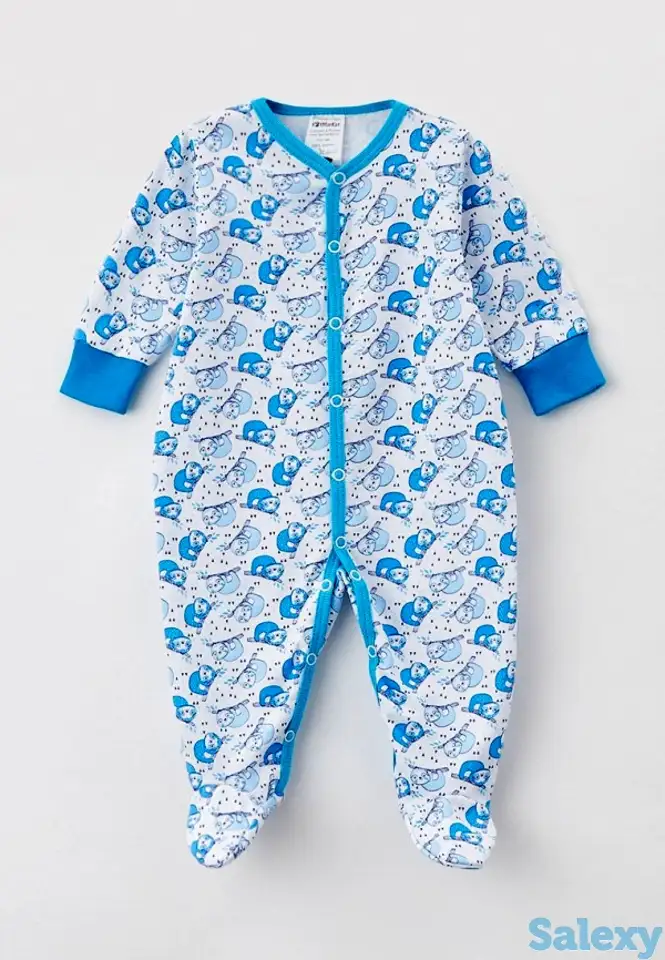 Комбинезон бельевой котмаркот, фотография 1