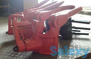 Буровой инструмент. Элеватор., фотография 4