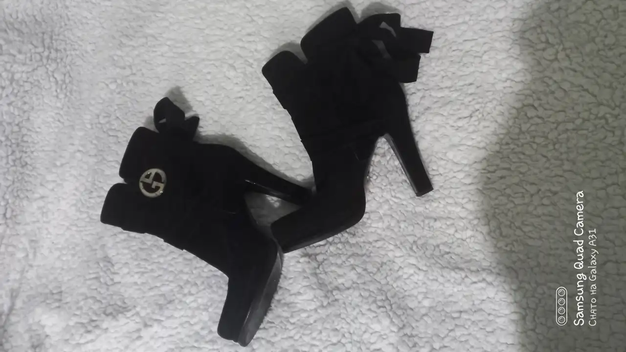 Продам обувь, фотография 3