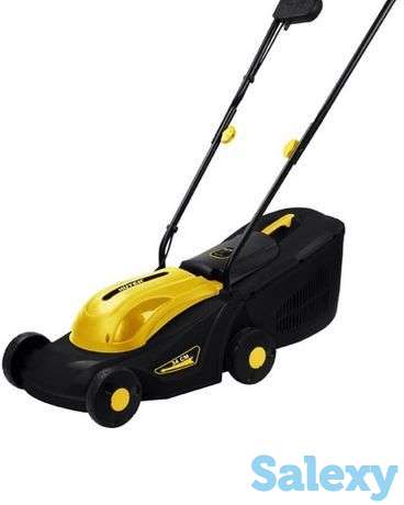 Продам газонокосилку, фотография 1