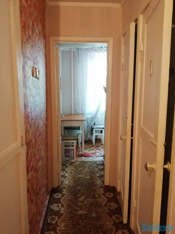 Срочно продам квартиру, Ул. Солнечная 4/2, фотография 7