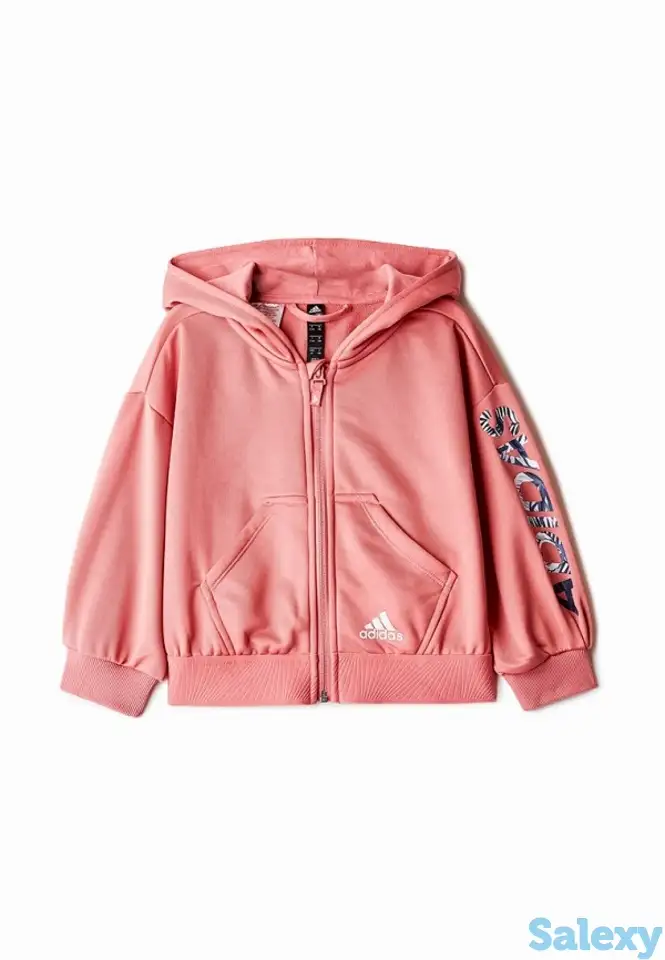 Толстовка adidas, фотография 1