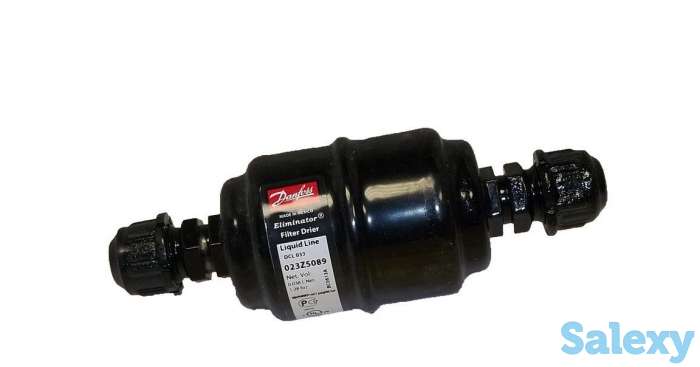 Фильтр - осушитель DCL 033, фотография 1