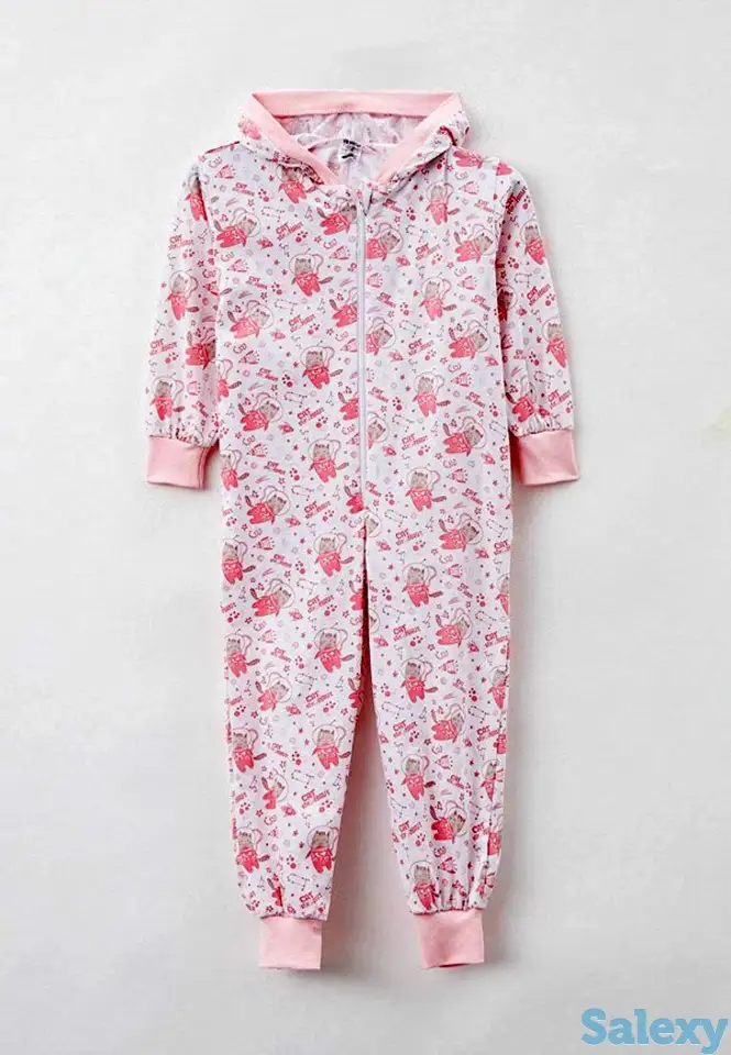 Комбинезон домашний котмаркот, фотография 1