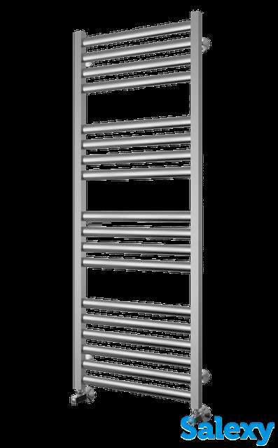 Полотенцесушитель ГРЕТА 500 х 1400, фотография 2