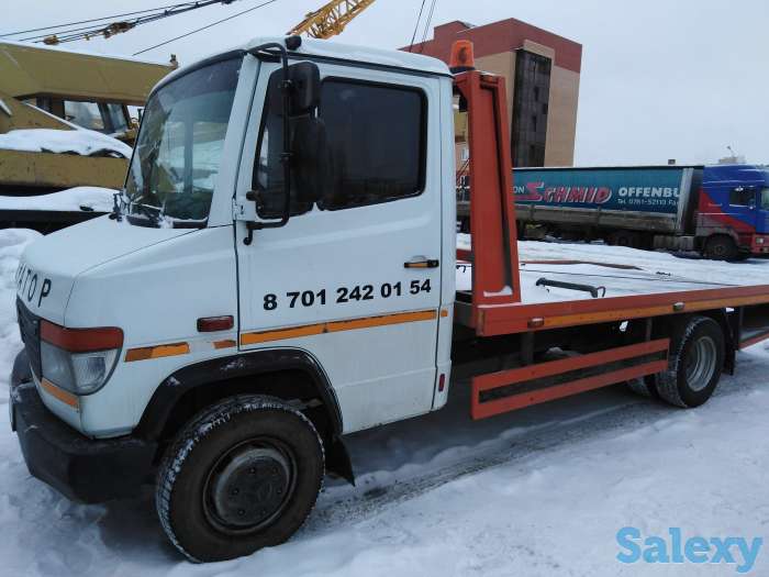 Продажа эвакуатор 1997г 2, фотография 1