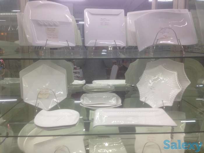 Новая посуда для ресторанов и кафе, фотография 8