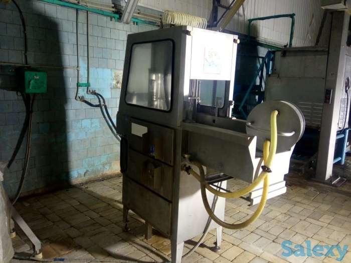 Иньектор Meat Master (inject star) Bl 124, фотография 3