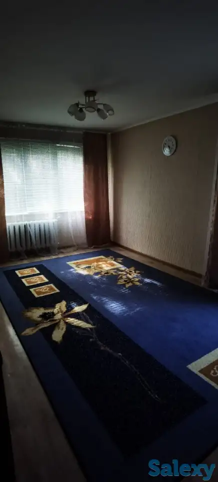 Продам 3комн.квартиру, Курмангазы 171, фотография 1