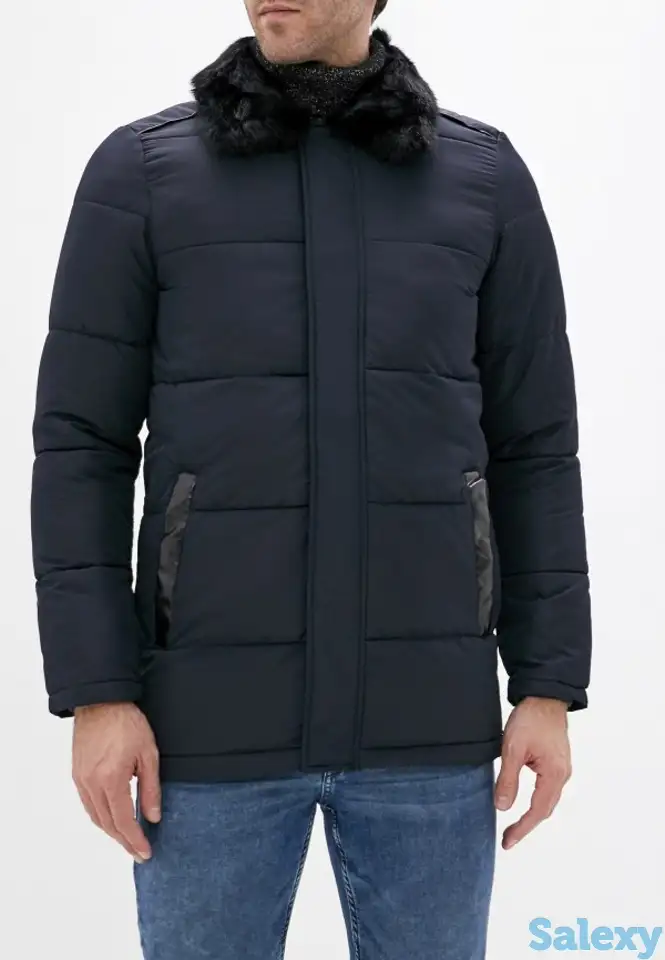 Куртка утепленная winterra, фотография 1