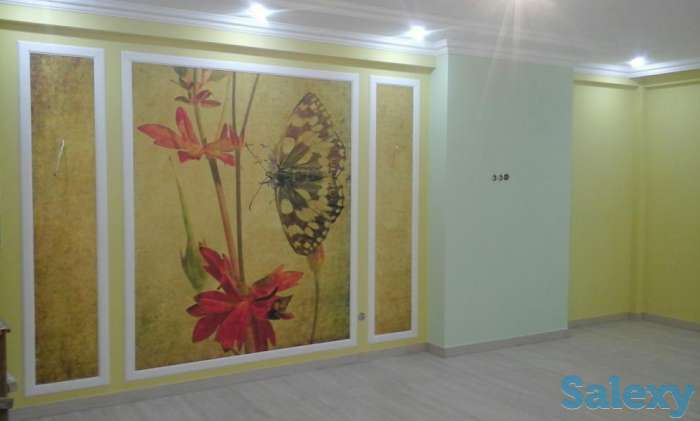 Ремонт квартир, фотография 2