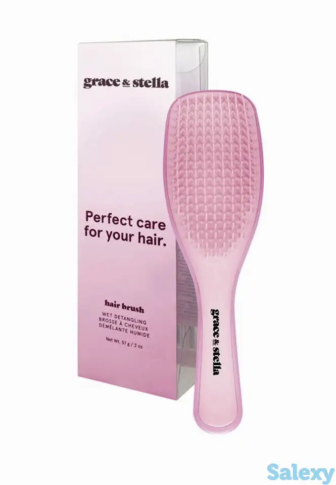 Расческа grace and stella, фотография 1