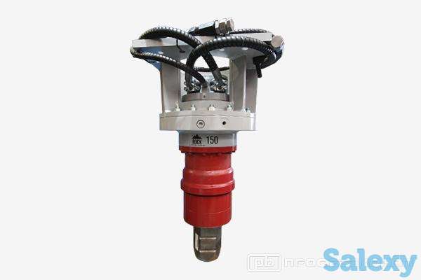 Реализация запасных частей и навесного рабочего оборудования, фотография 1