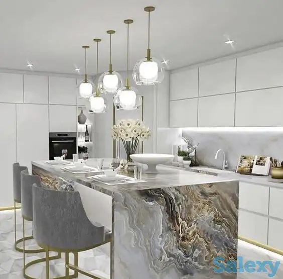 Дизайн интерьера, фотография 5