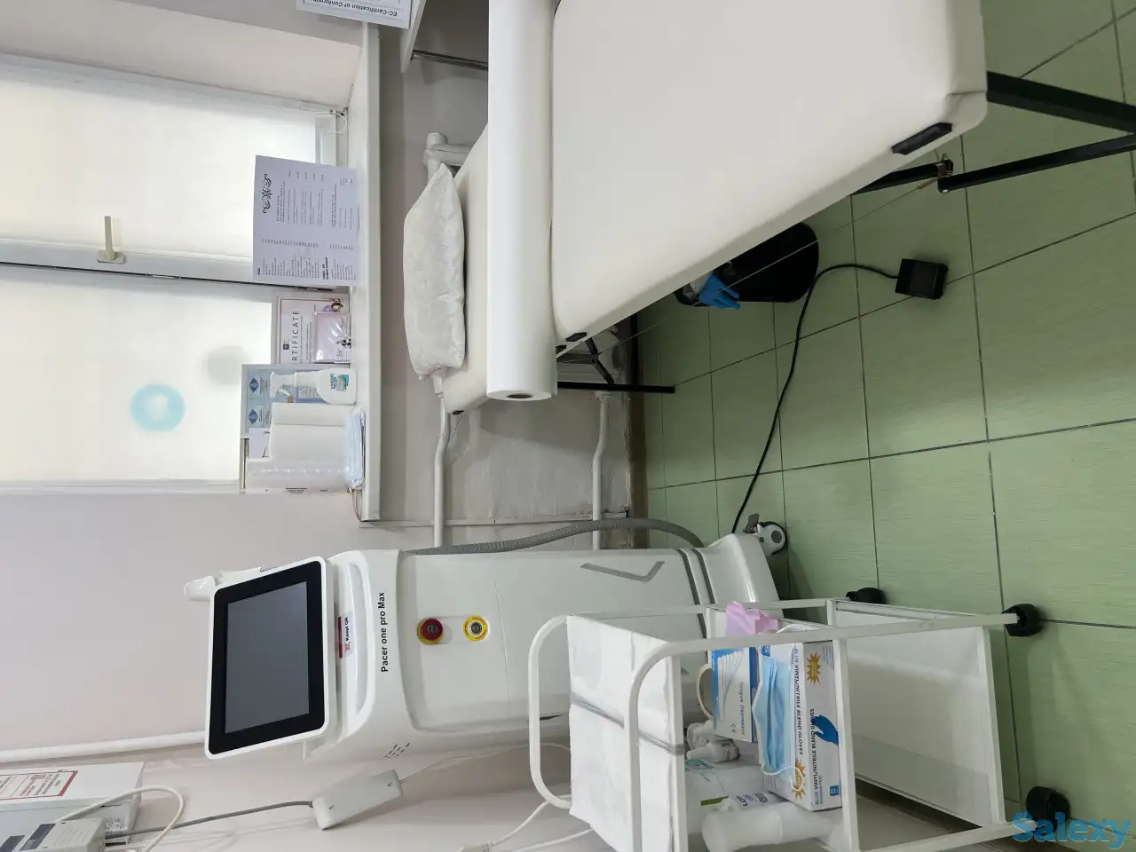 Работа, фотография 8