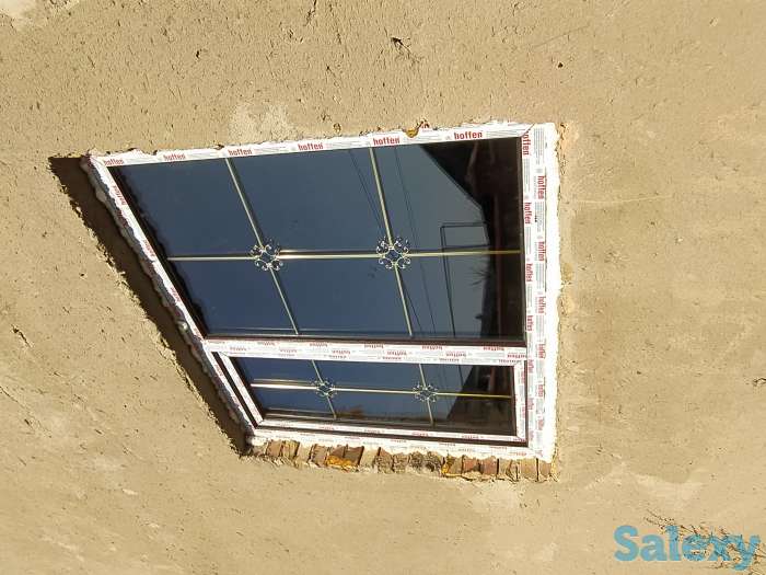 Пластиковые окна на заказ только у нас!, фотография 2