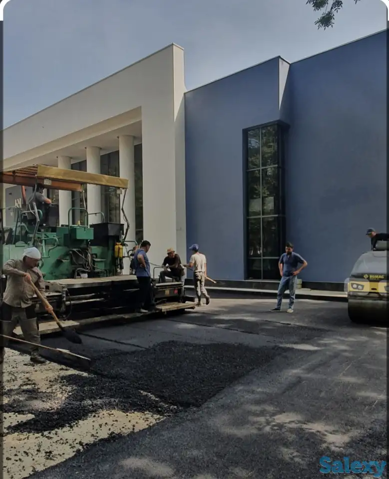 благоустройство, фотография 2