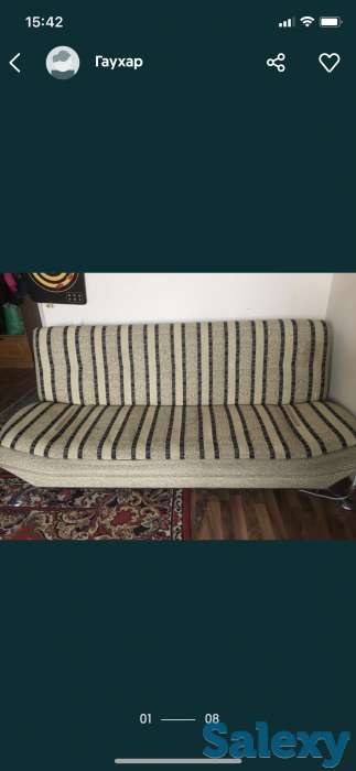 Мебель, фотография 1