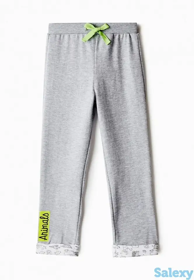 Брюки спортивные котмаркот, фотография 1