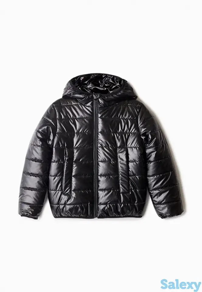 Куртка утепленная playtoday, фотография 1