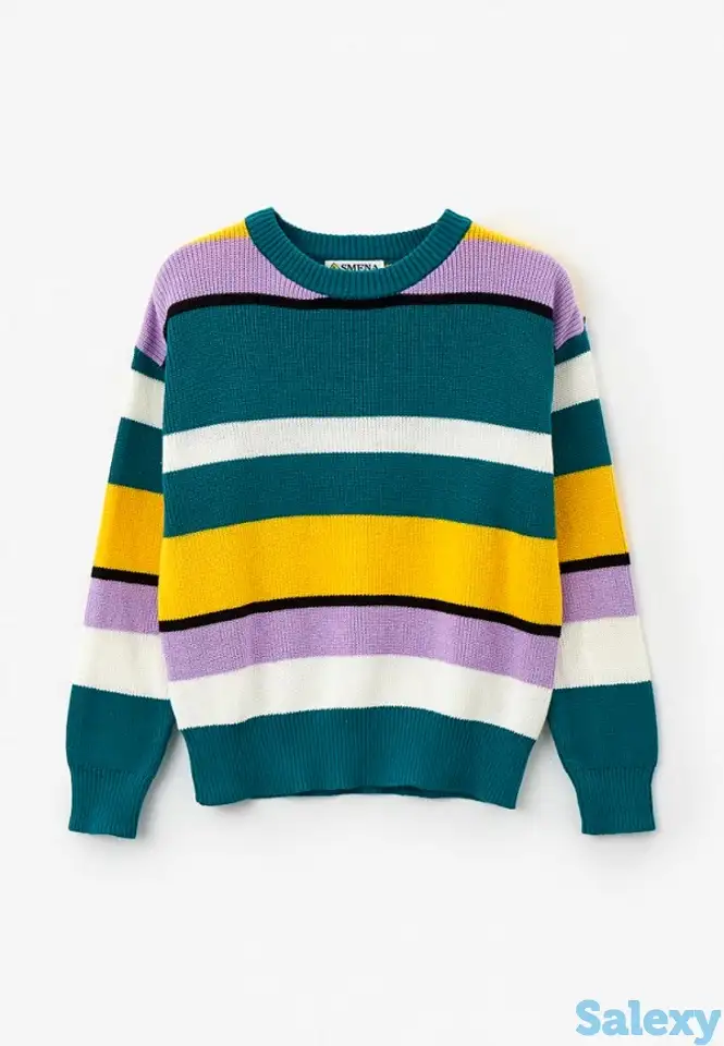 Джемпер smena, фотография 1