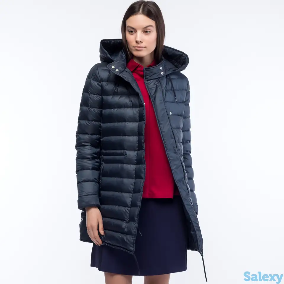 Женская куртка lacoste, фотография 1