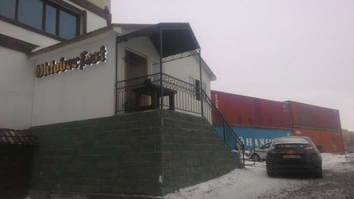 Кованные изделия на заказ, фотография 1