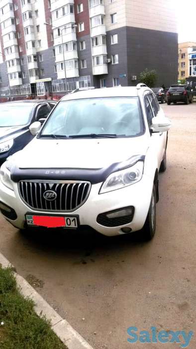 Продам авто Lifan, фотография 1