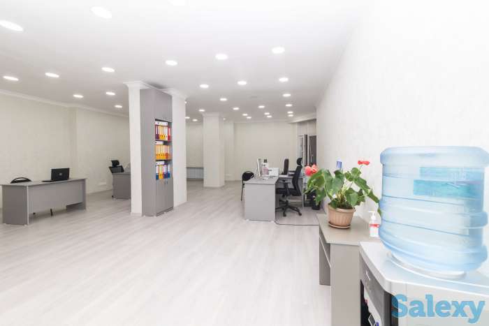 Помещение площадью 170 м², проспект Сарыарка 8/1 за 65 млн.т, фотография 8