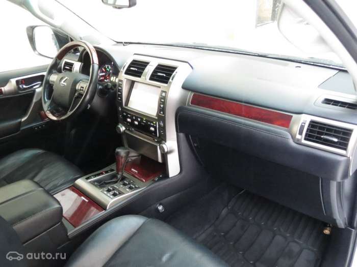 Продам Lexus GX II 460, фотография 2