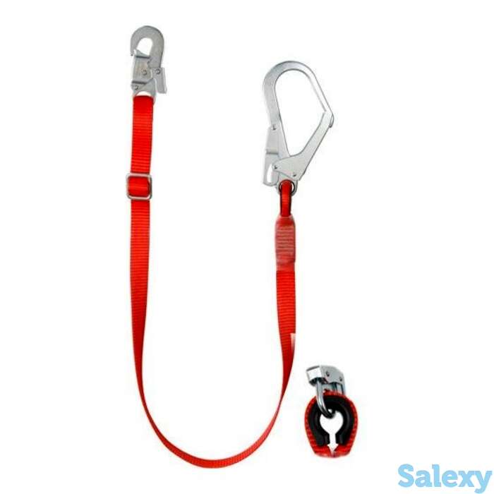 Строп Венто Ленточный Одинарный Регулируемый А12P, фотография 1