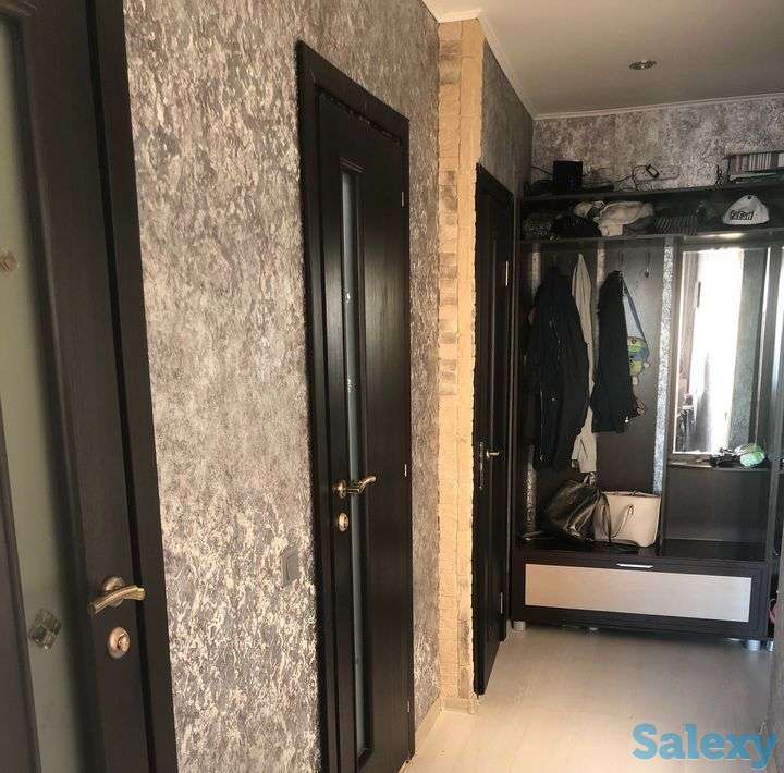 Продам 2-комнатную квартиру, Мкр Каратал 45б, фотография 4