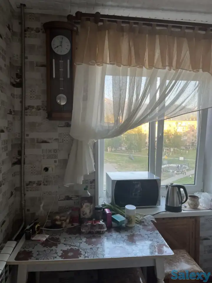 Продам 3х комнатную квартиру., фотография 11