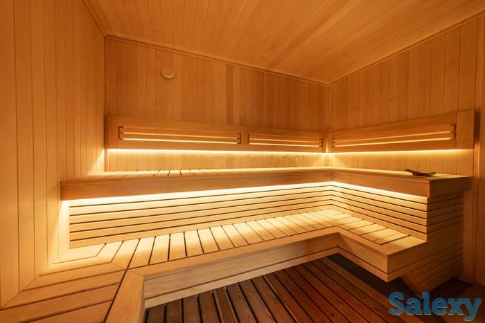 Отделка, монтаж саун и бань в Алматы за 4-7 дней, фотография 7