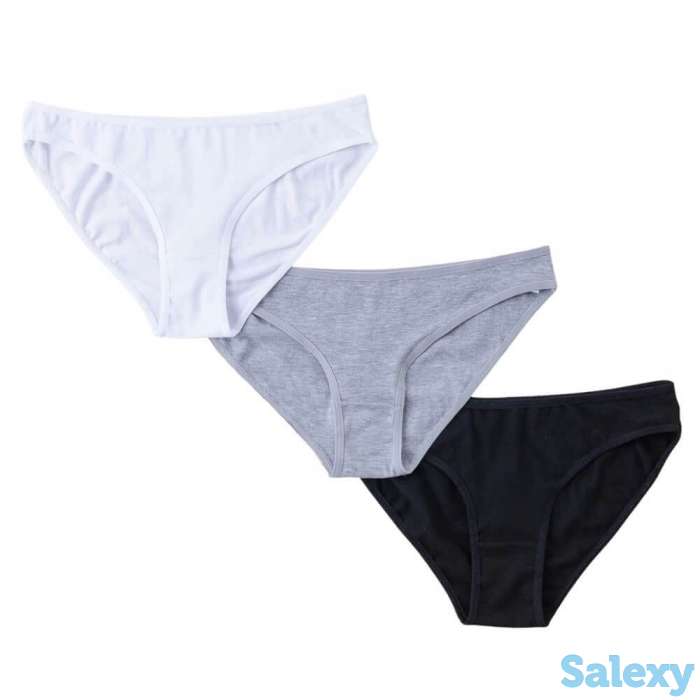 недельки женские (комплекты по 3, 6 и 7 штук), фотография 3