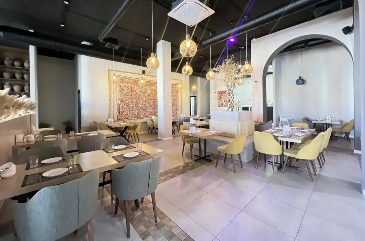 Семейный ресторан, фотография 4