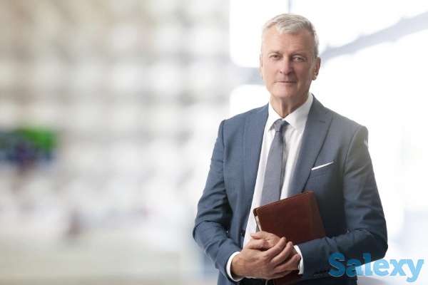 Помощник руководителя, фотография 1