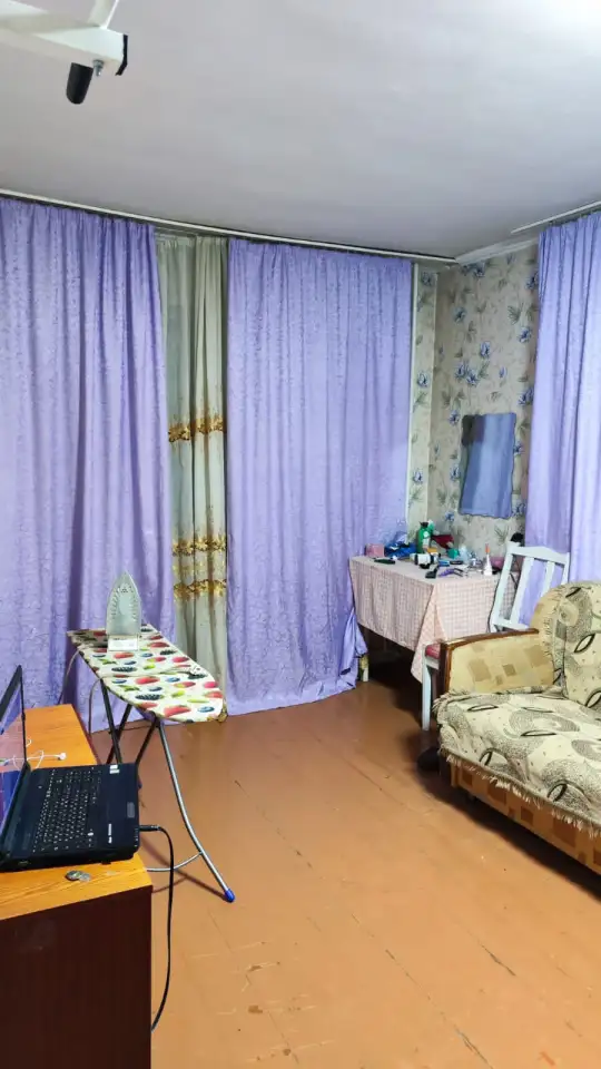 Продам 2-х комнатную квартиру, Назарбаева 46/2, фотография 1