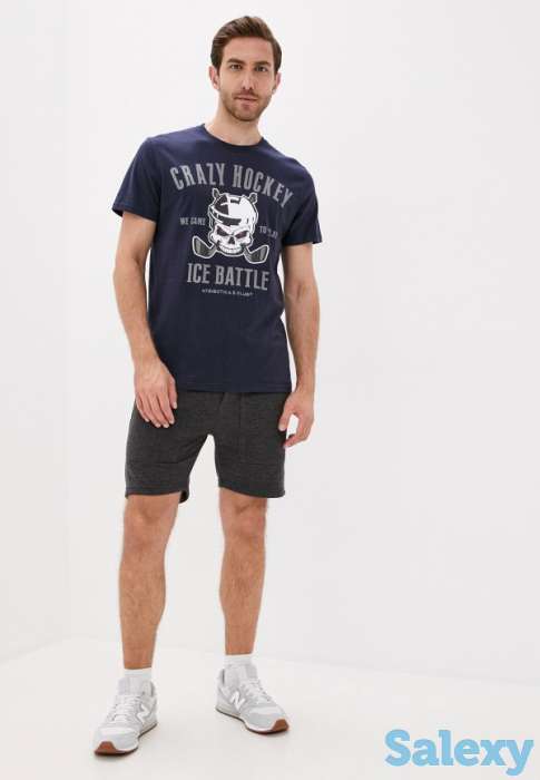 Футболка atributika & club™, фотография 2