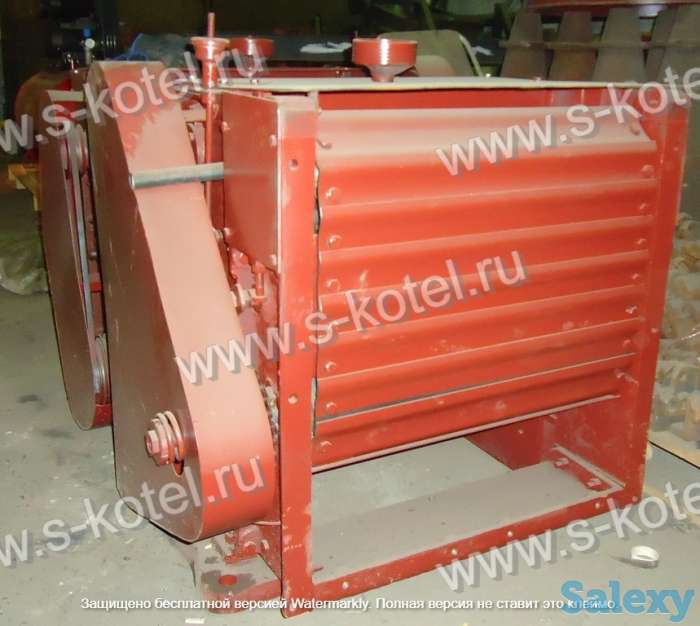 Забрасыватели ЗП, питатели ПТЛ и запчасти, фотография 1