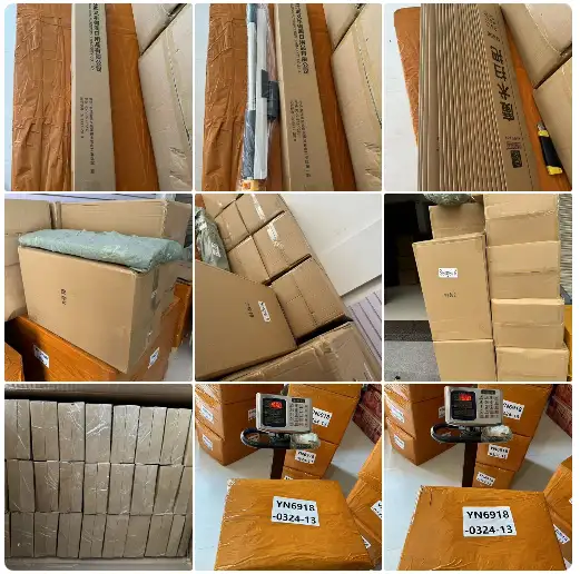 Доставка товаров из Китая. 1688, Poizon,goofish ЛогистикаФабрики, фотография 7