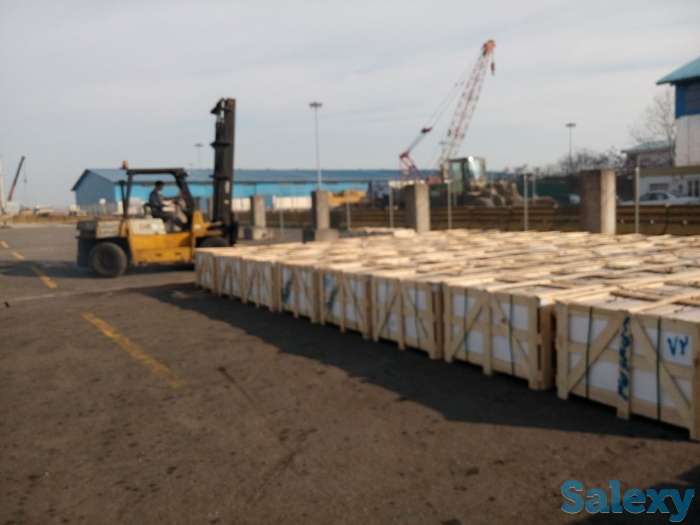 Травертин шоколадный 600х300 Астана, фотография 3