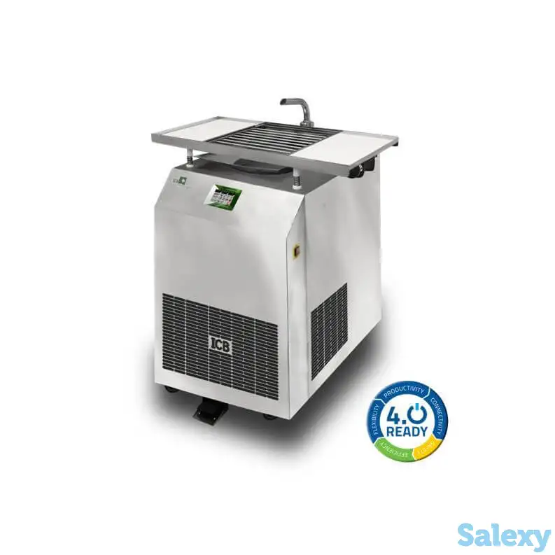 Машина для темперирования шоколада CHOCOTEMPER, фотография 3