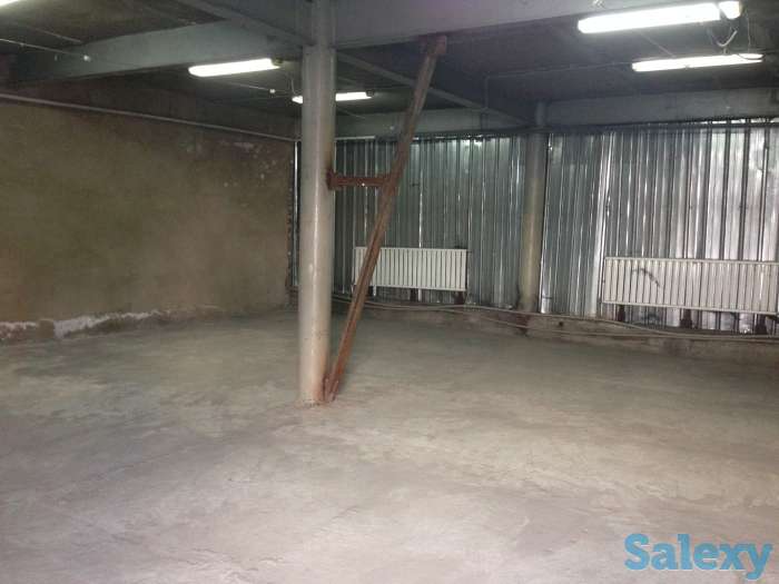 Сдам офисные и складские помещения, Сыздыкова4, фотография 8