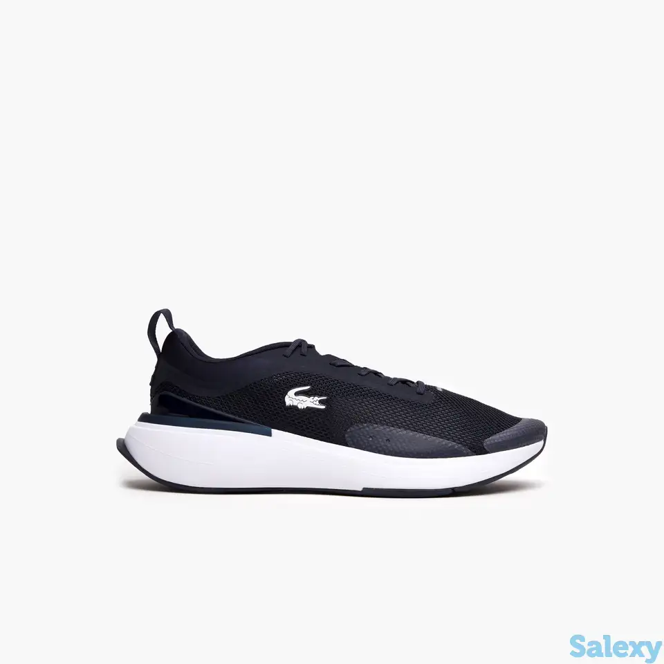 Мужские кроссовки lacoste run spin, фотография 1