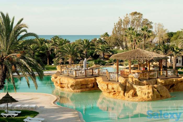 Загадочный Тунис!, фотография 6