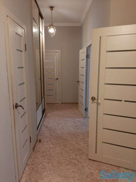 Продается 2 - х комнатная квартира, фотография 2