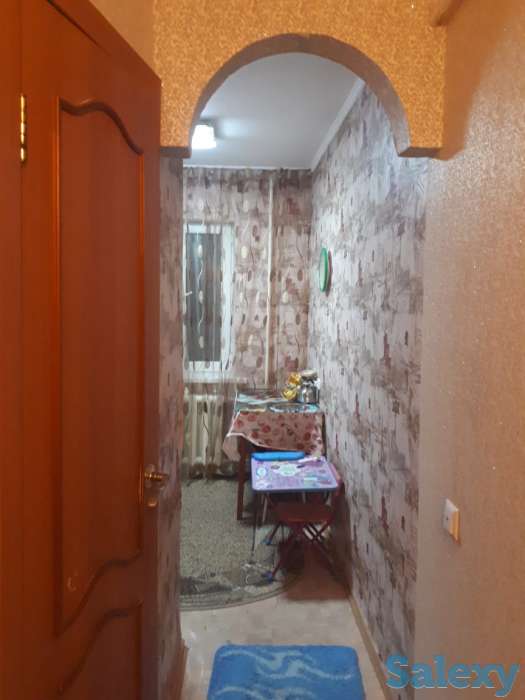 Продается 2х комнатная квартира, Республики 36 кв 32, фотография 4