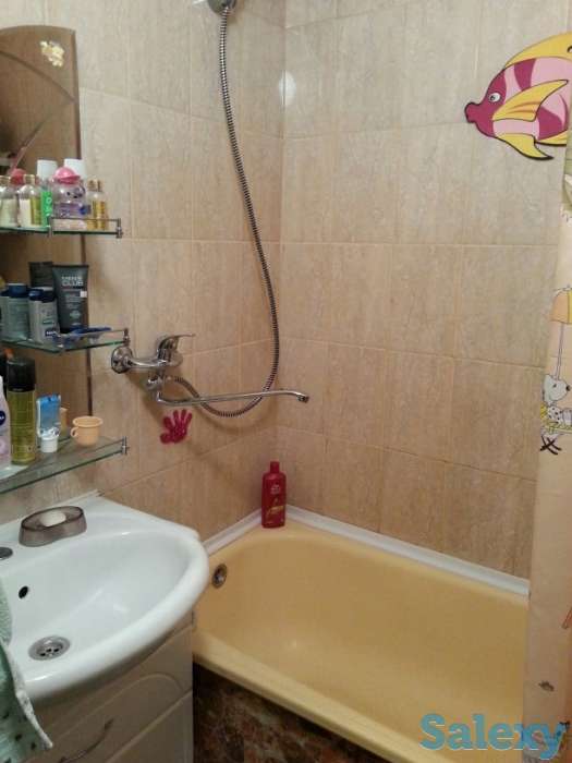 3-комнатная квартира, 68 м², 4/5 эт., Питерских Коммунаров 9, фотография 8