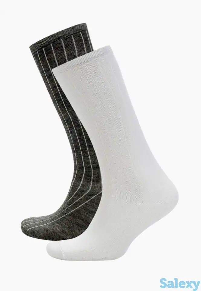 Носки 2 пары sela, фотография 2